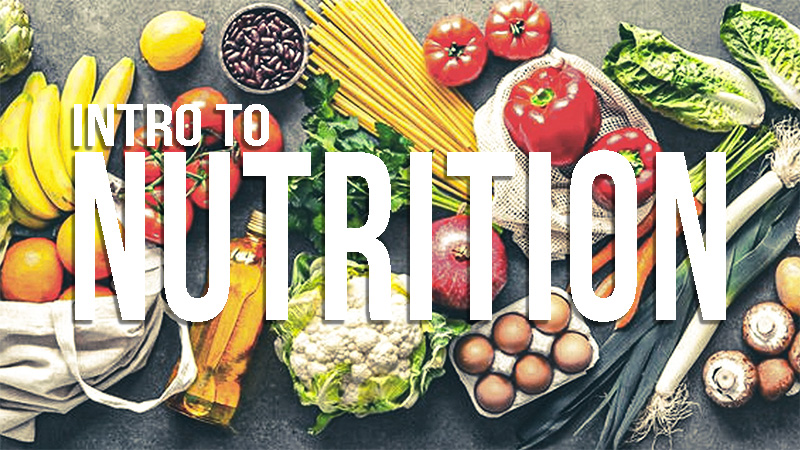 Nutrition