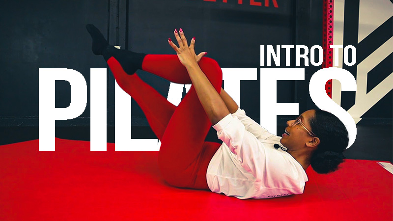Pilates
