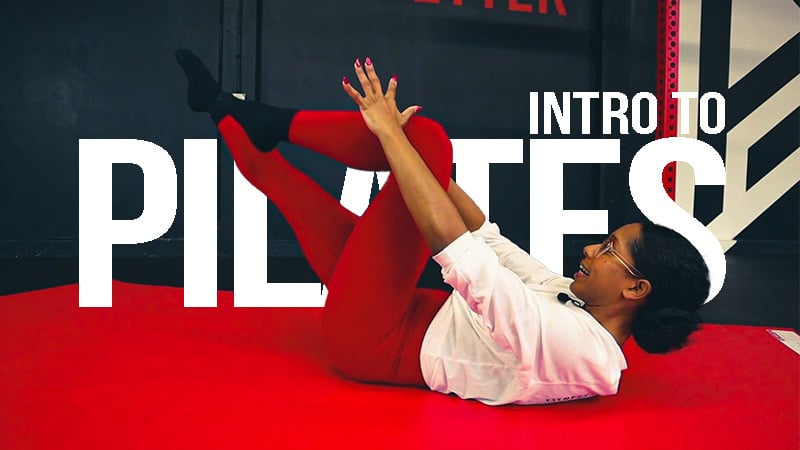 Pilates